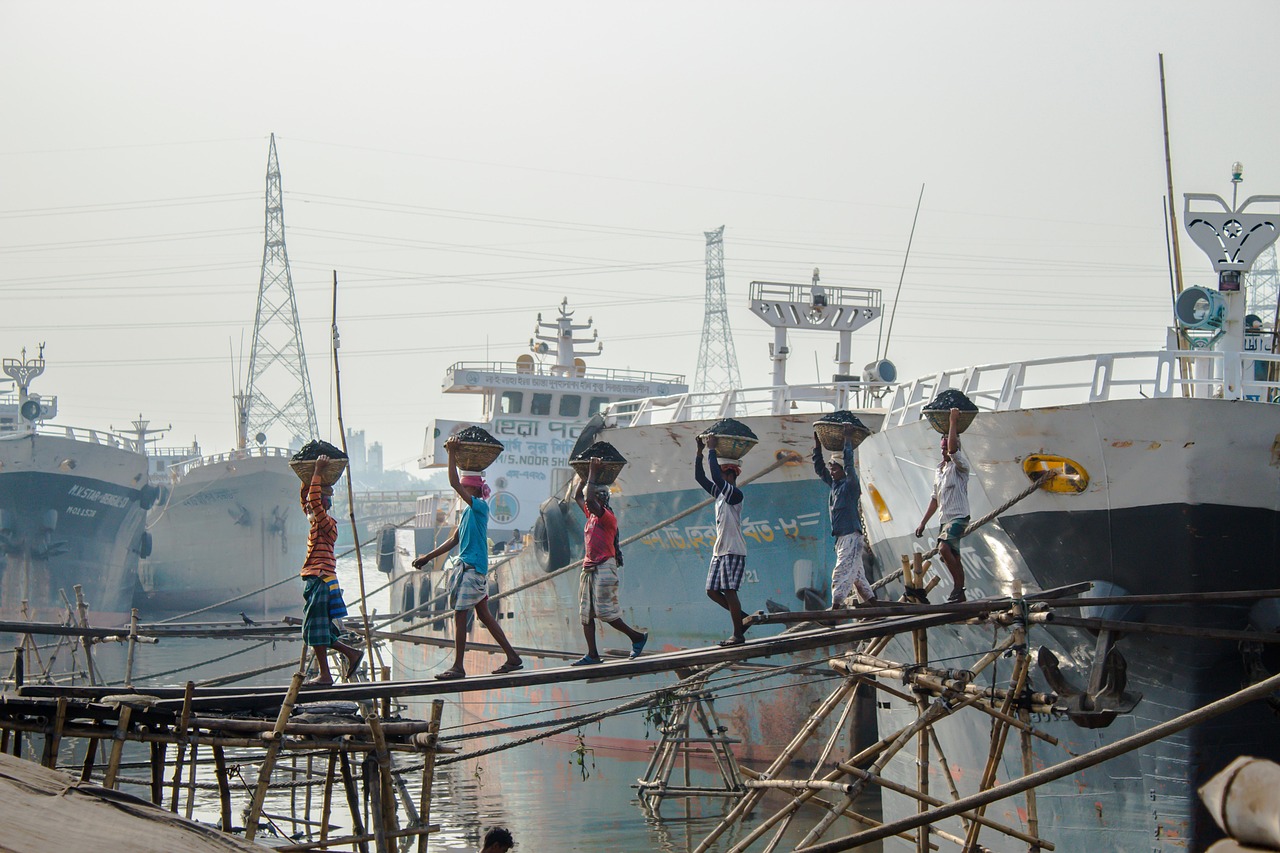 Labor Migration