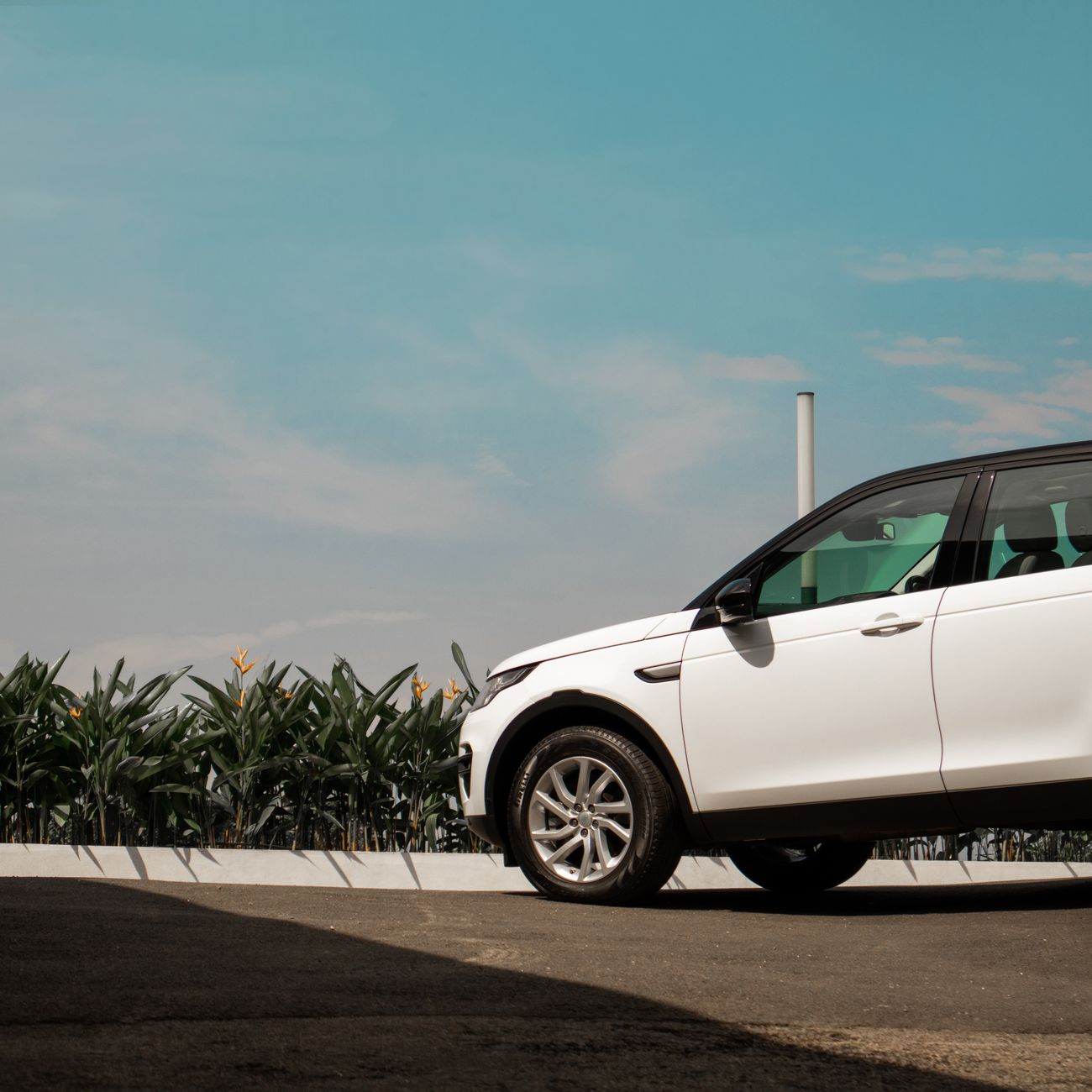 EV Charging Station Installation and Maintenance