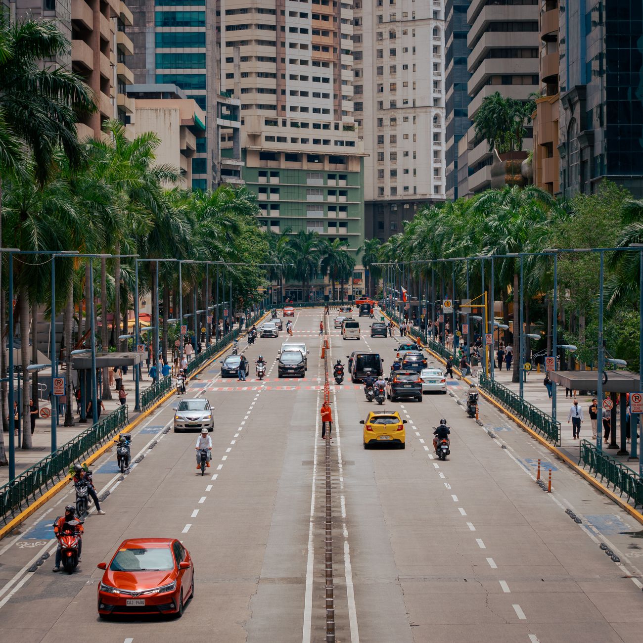 EV Infrastructure Planning and Design
