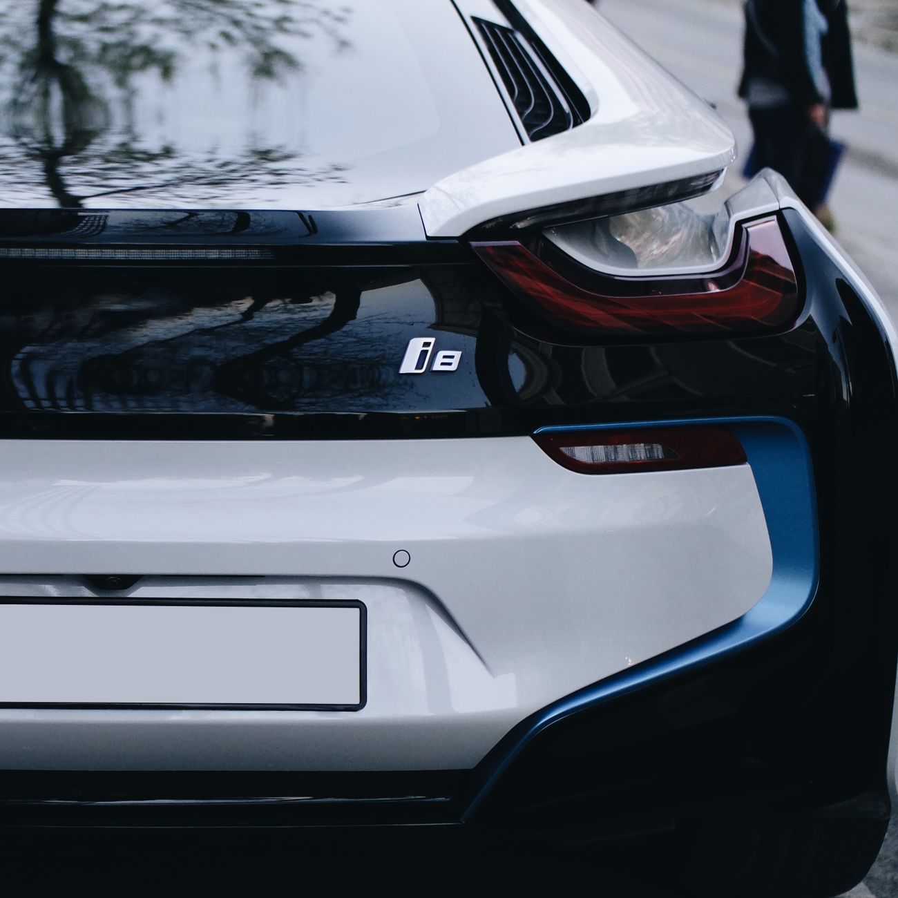 EV Infrastructure Site Assessment