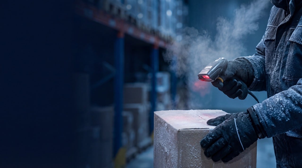 Supply Chain Analytics