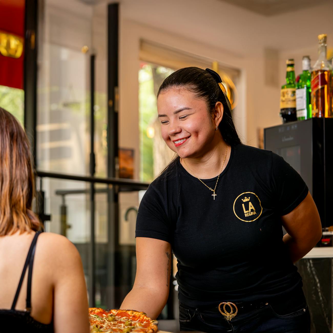 Handling Difficult Customers
