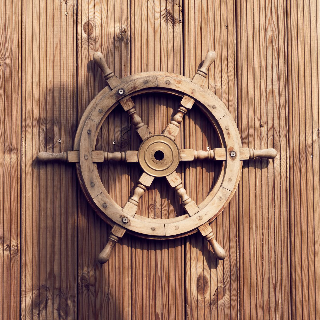 Marine Inventory Control