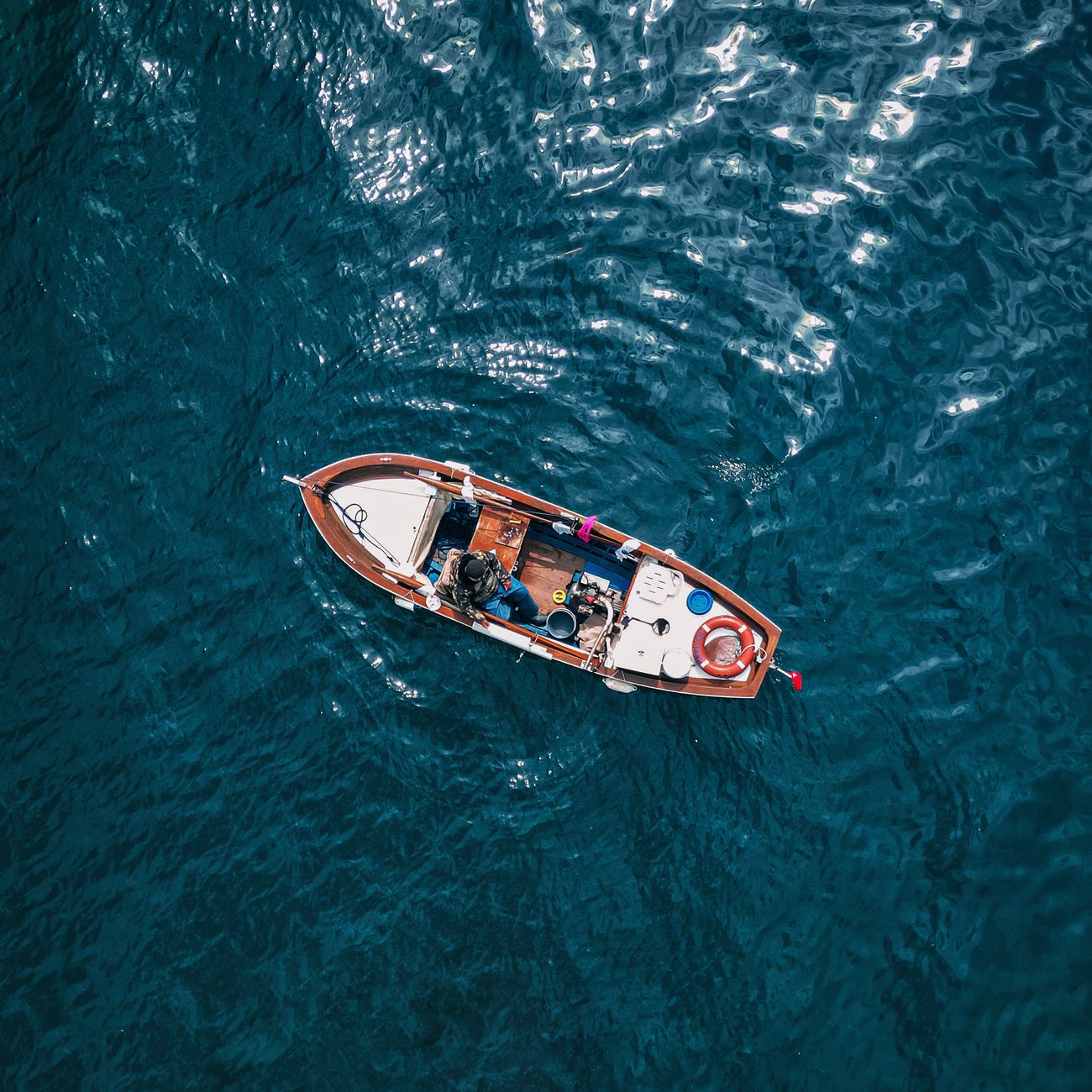 Marine Quality Assurance
