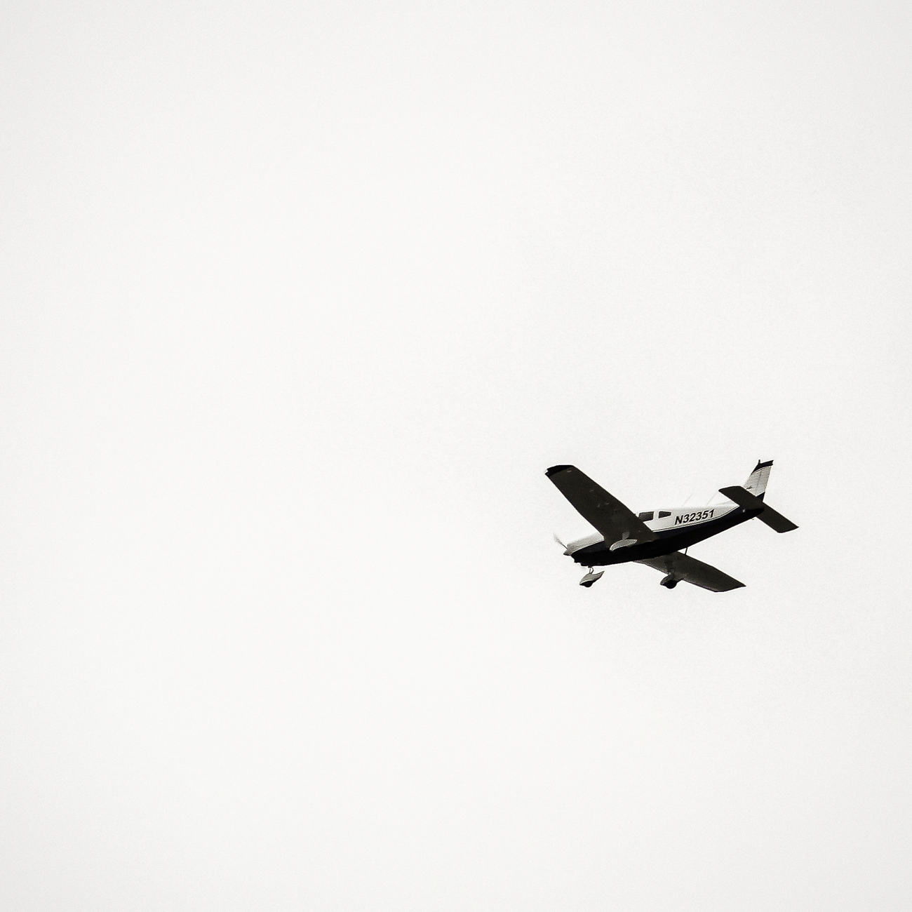 Aircraft Design Considerations