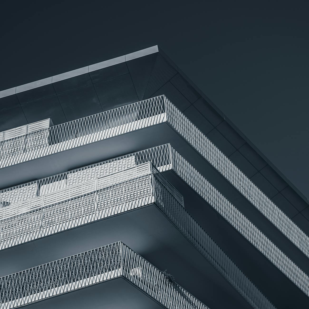 Facade Engineering Principles