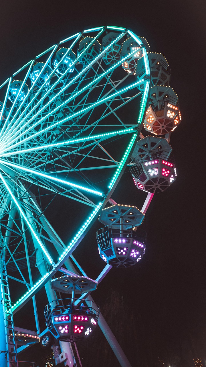 Safety and Risk Management in Theme Parks
