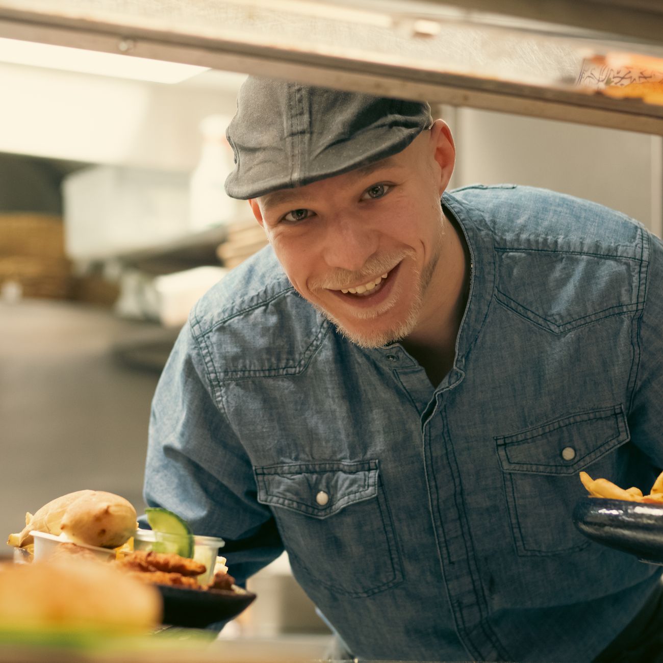 Customer Service and Hospitality