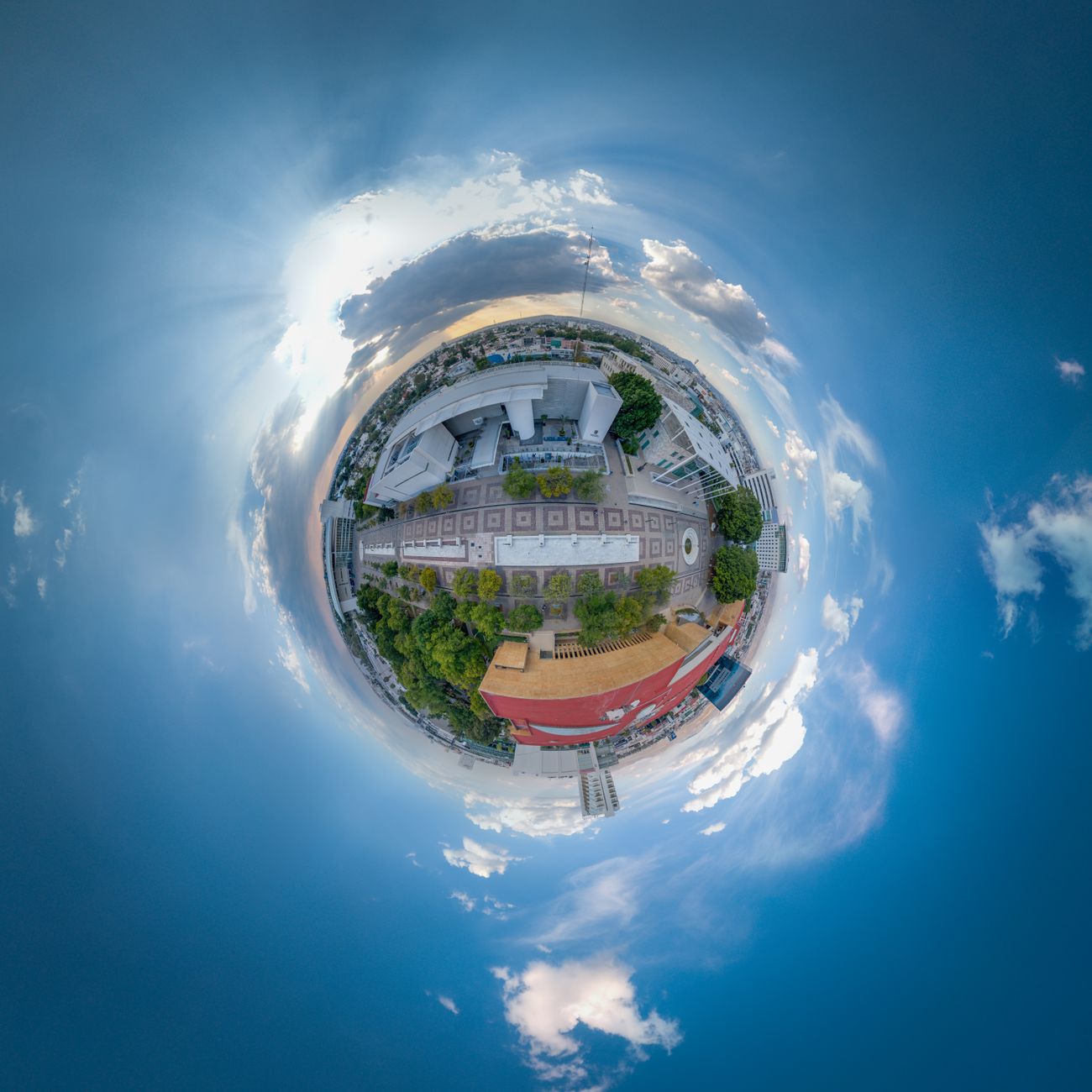 Circular Economy Principles