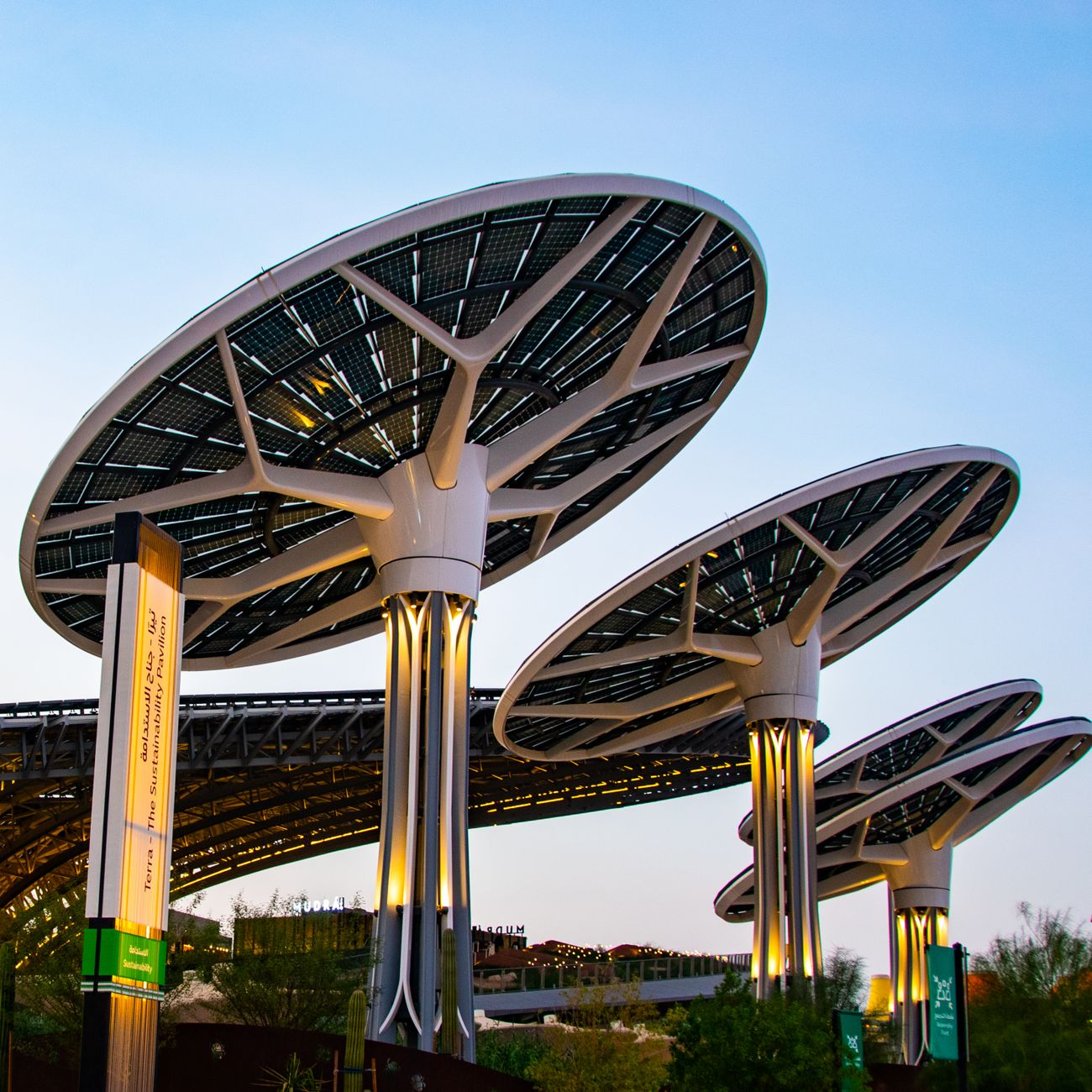 Sustainable Energy Solutions