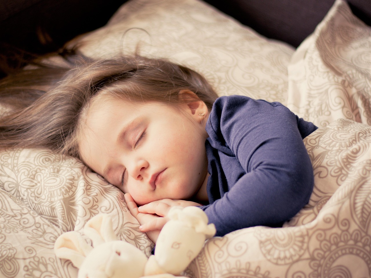Pediatric Sleep Medicine
