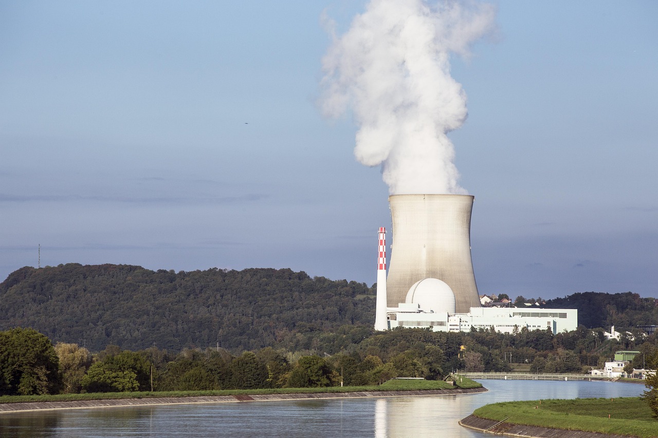 Ethical and Social Implications of AI in Nuclear Power Generation