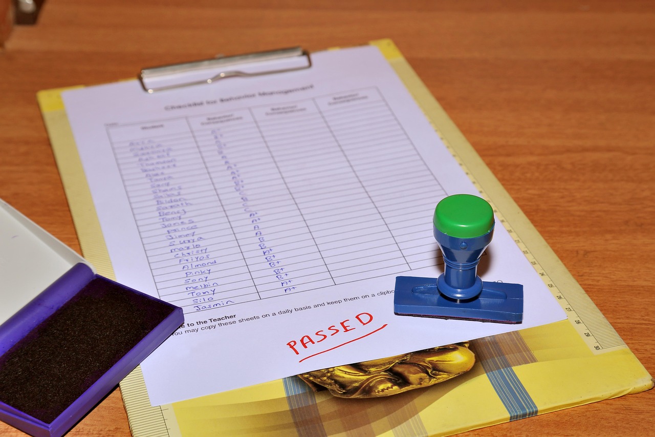 Assessment and Data-Driven Decision Making