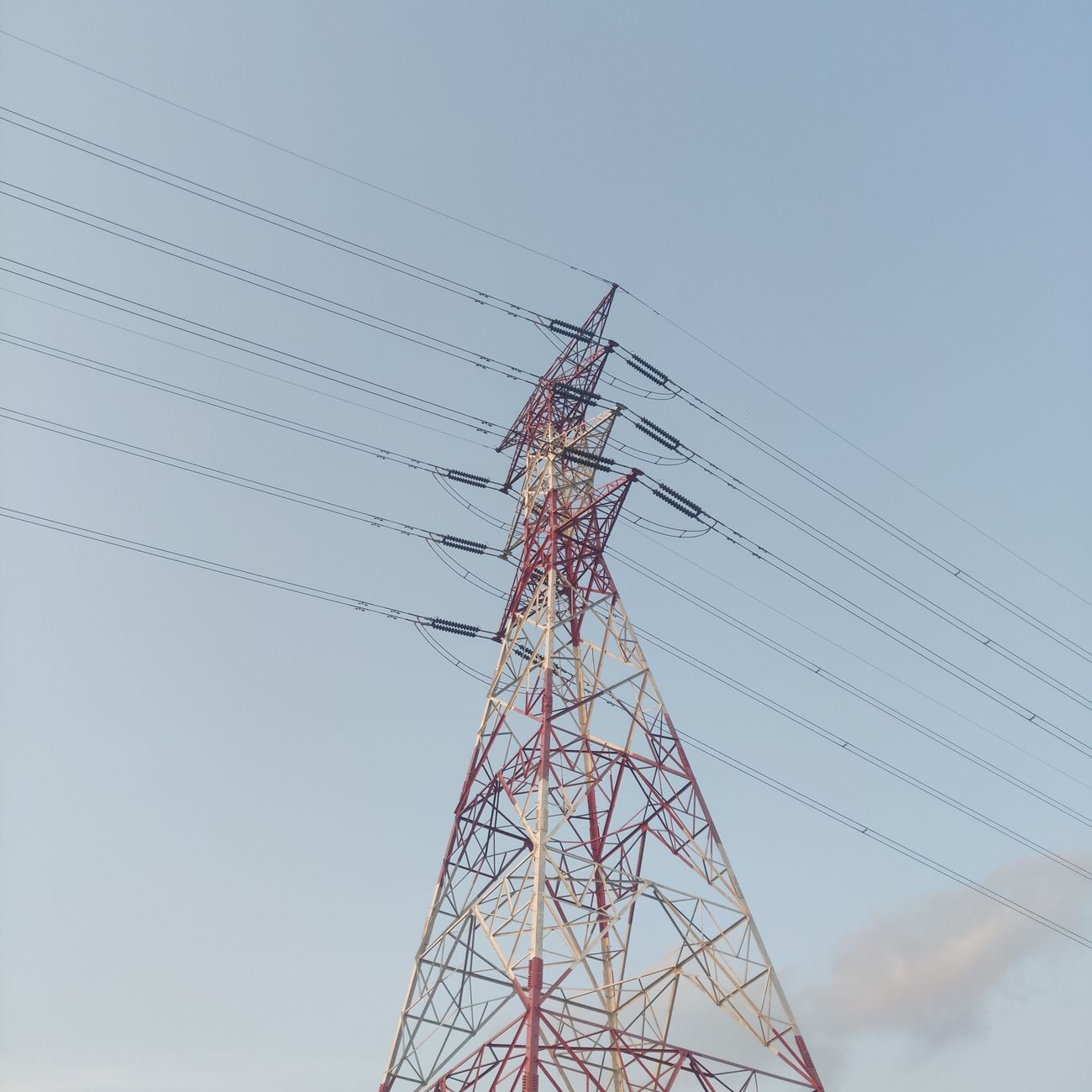 Grid-Tied Solar Power System Project Management.