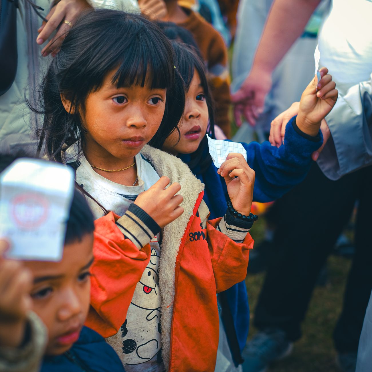 Citizen Science and Community Engagement