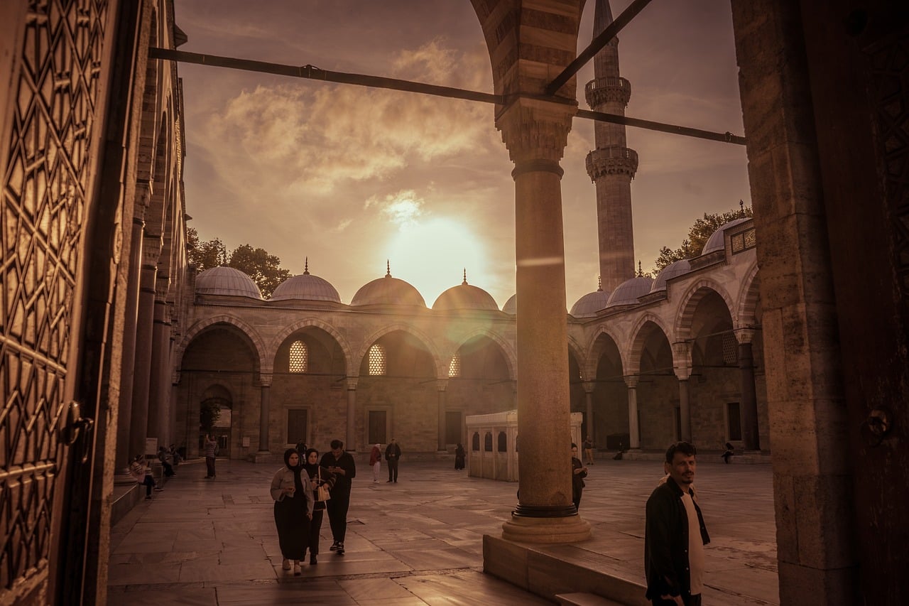 Islamic Crowdfunding