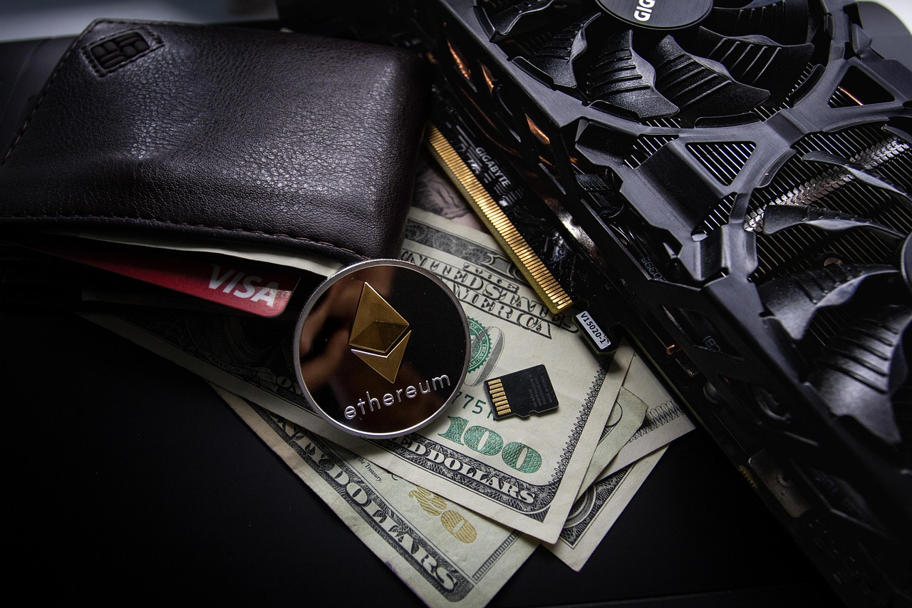 Blockchain in Islamic Finance