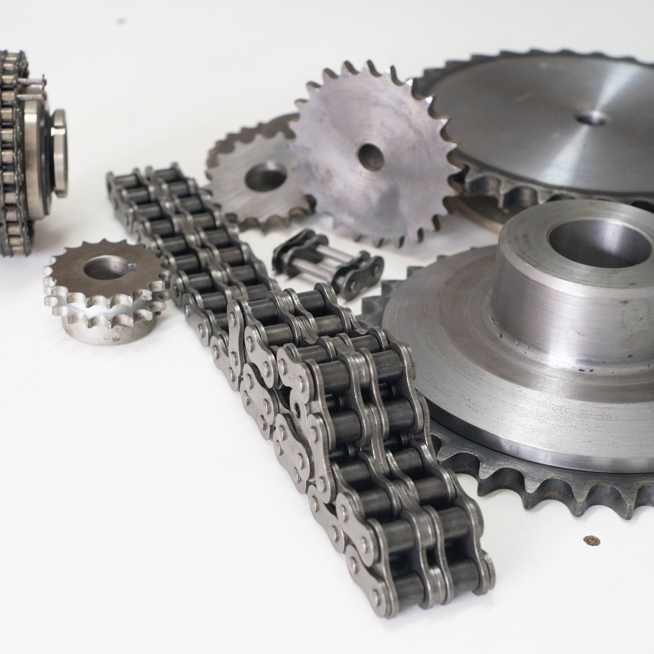Risk Assessment in Supply Chain Management