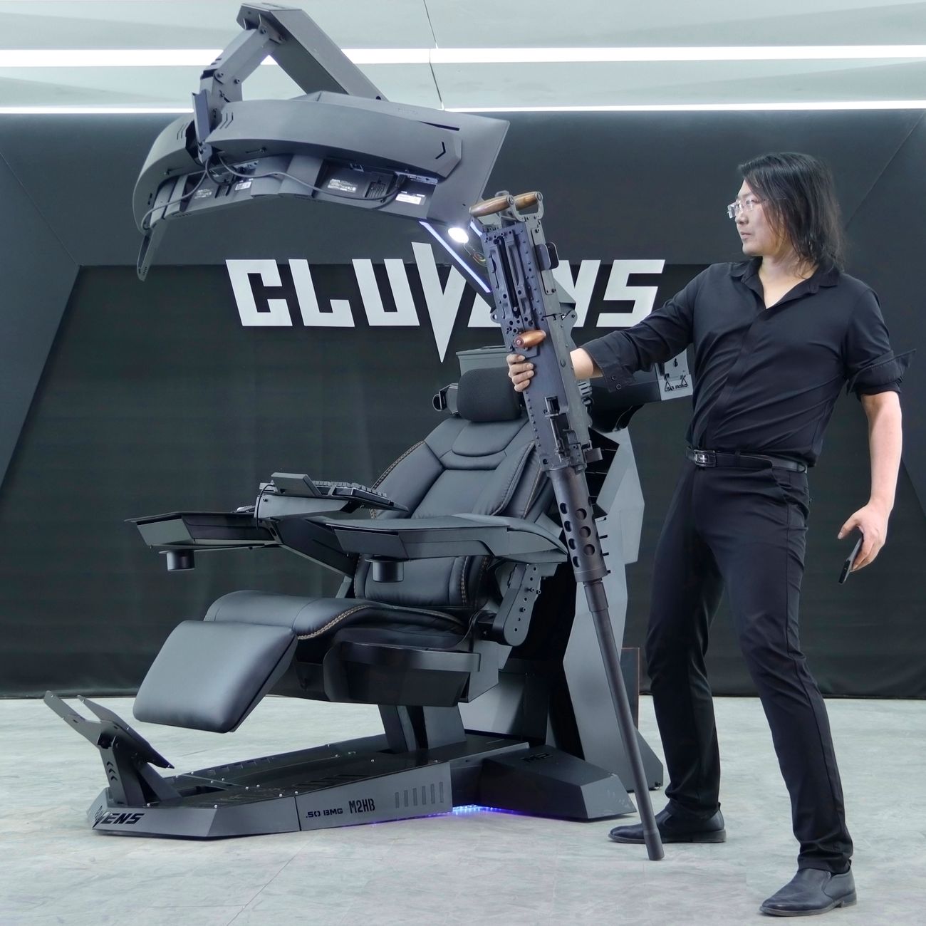 Virtual Reality and Augmented Reality