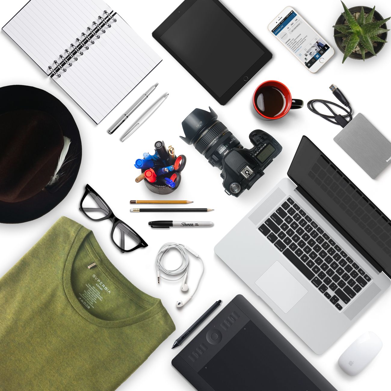 Emerging Technologies in Digital Asset Management.