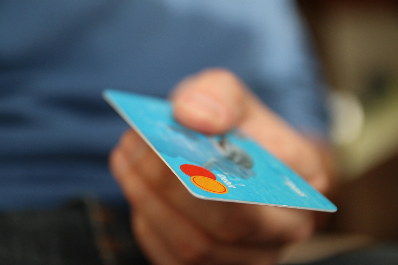 Processing Business Transactions