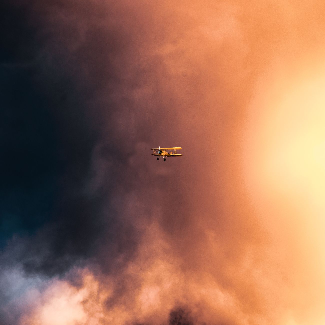 Risk Management in Aviation Finance