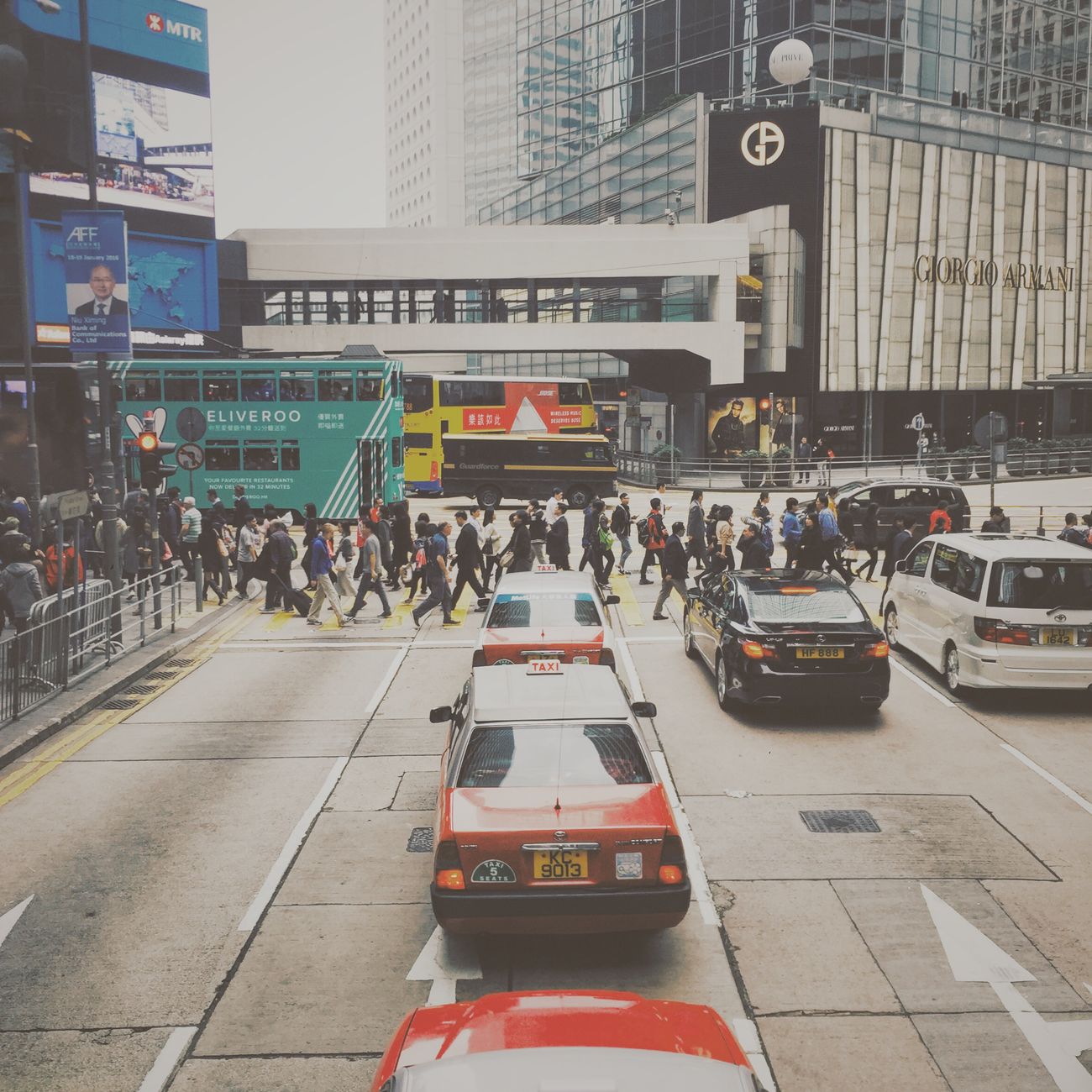 Transportation English