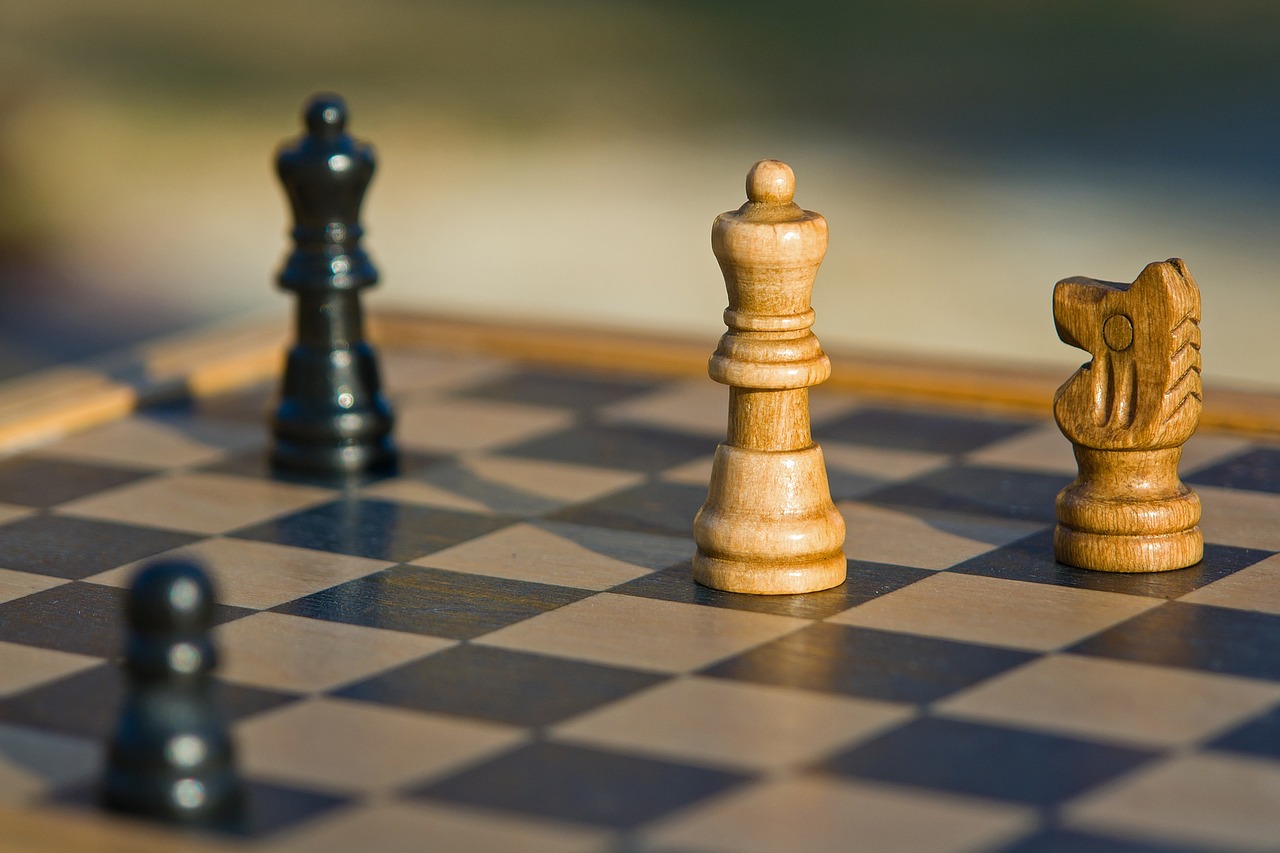 Strategic Communication and Influence