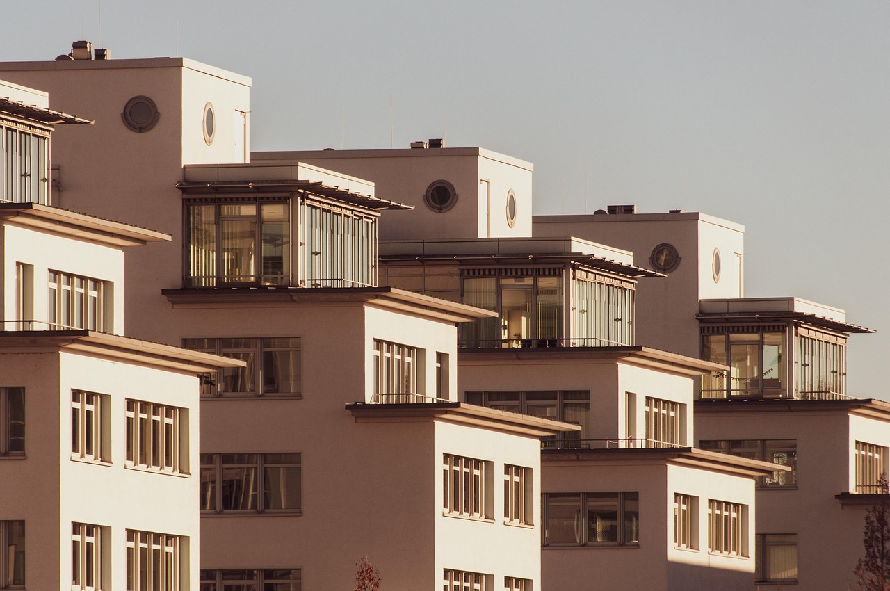 Taxation of Real Estate