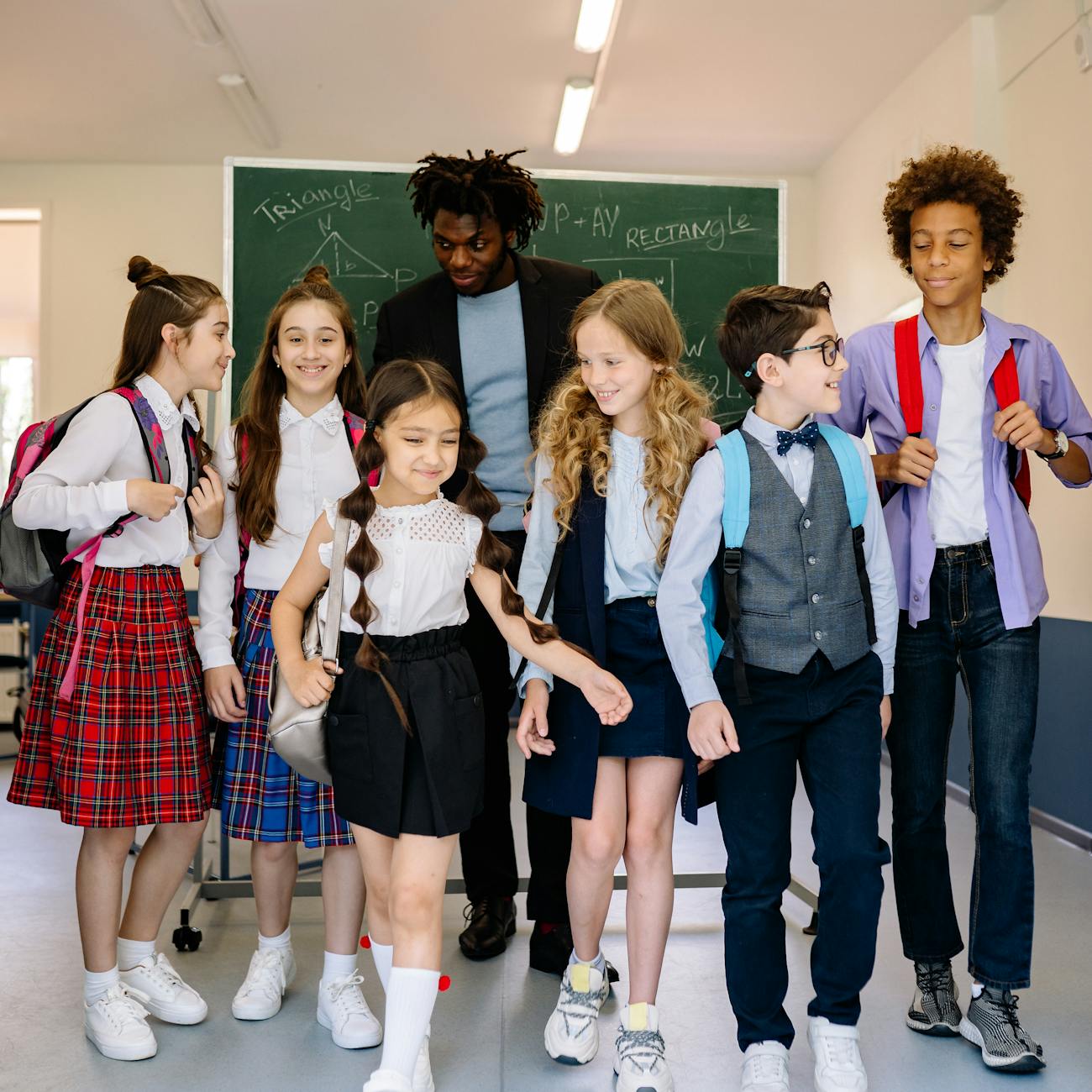 Behavioral Assessment in Schools