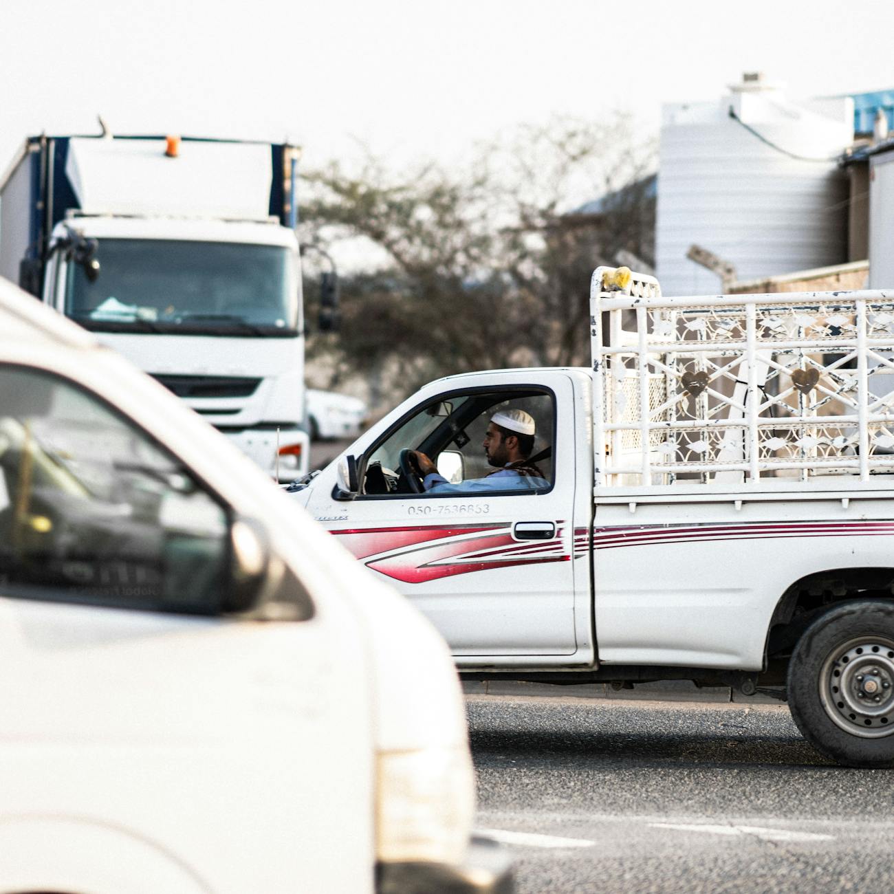 Fleet Procurement and Disposal