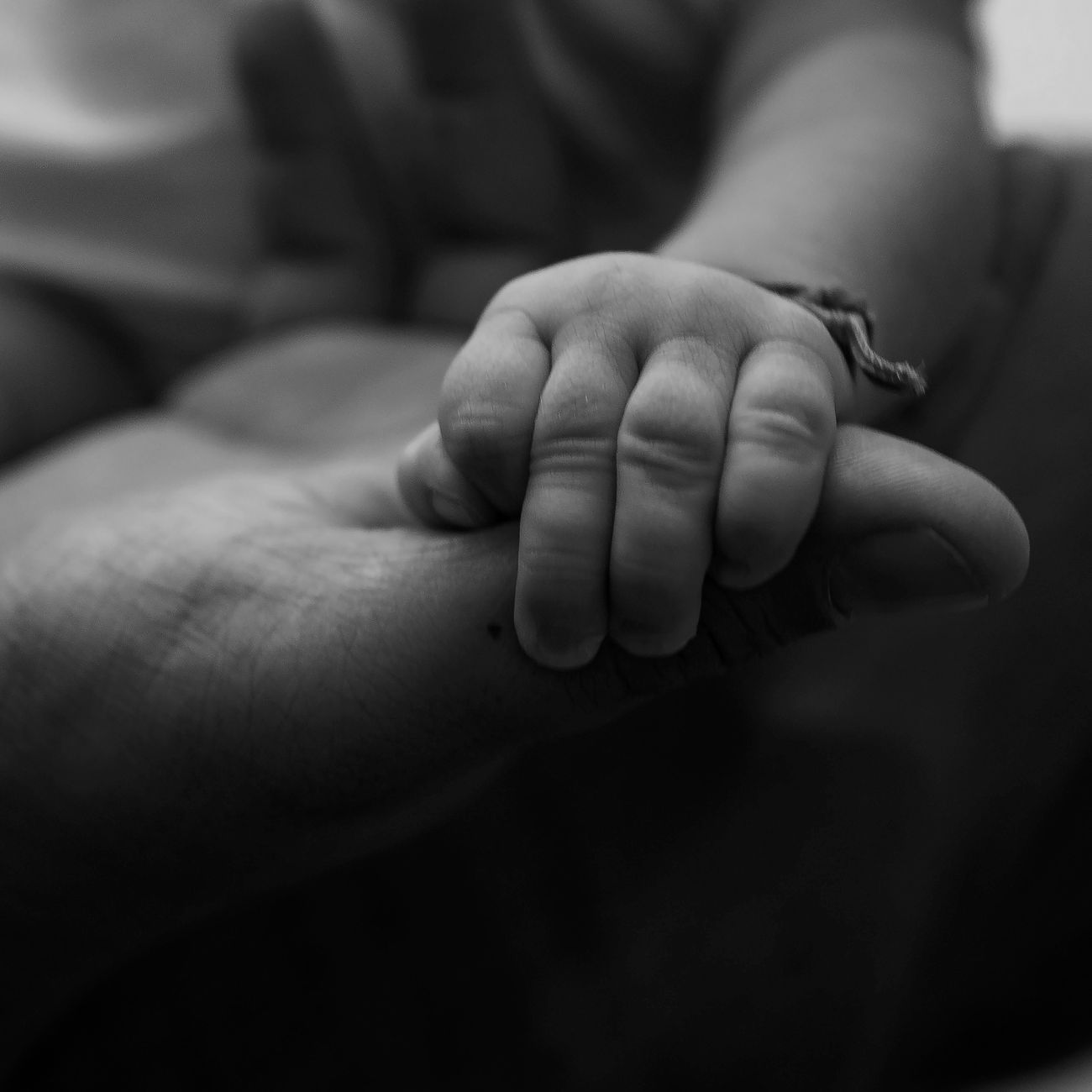 Parent-child Relationships in Surrogacy Contexts
