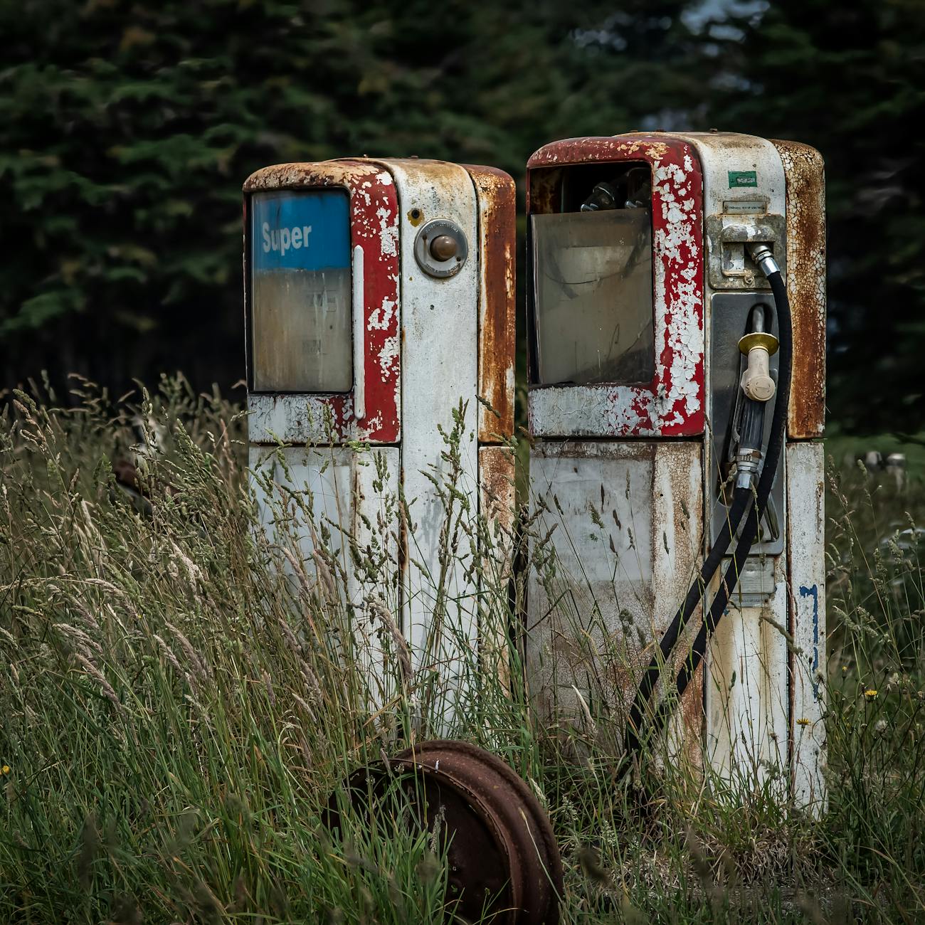 National Oil Company Regulations