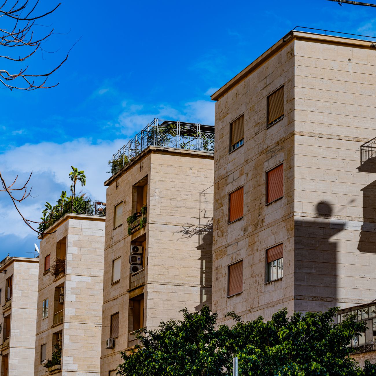 Legal and Ethical Issues in Housing