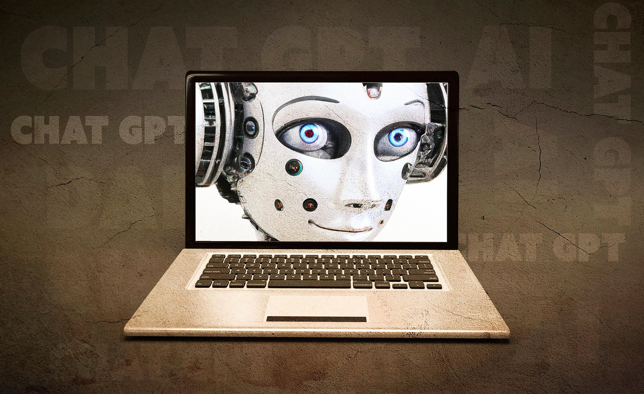 Ethical and Legal Issues in AI