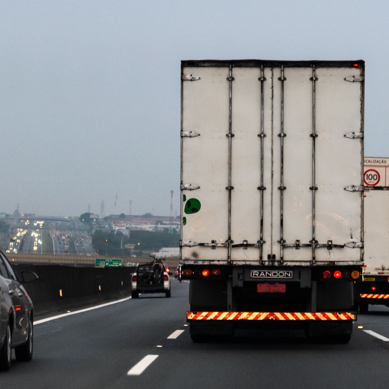 Road Safety Performance Monitoring