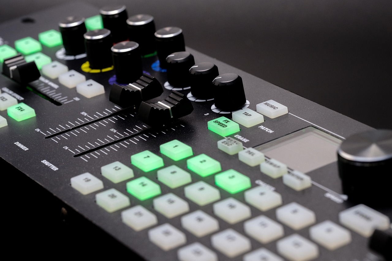 Audiovisual Budgeting and Cost Control