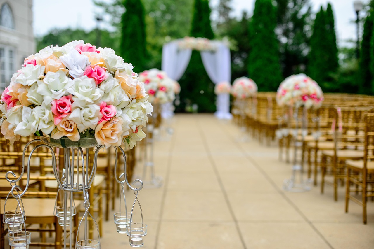Computer Vision for Event Design