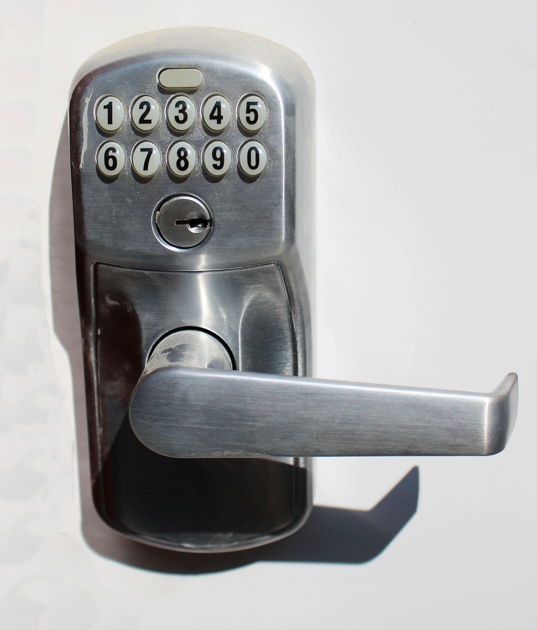 Access Control Systems