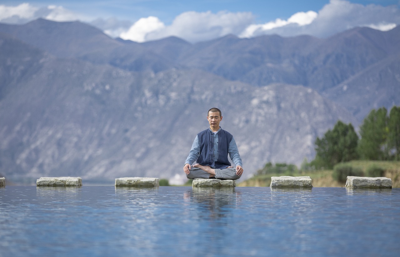 Understanding the Healing Properties of Water
