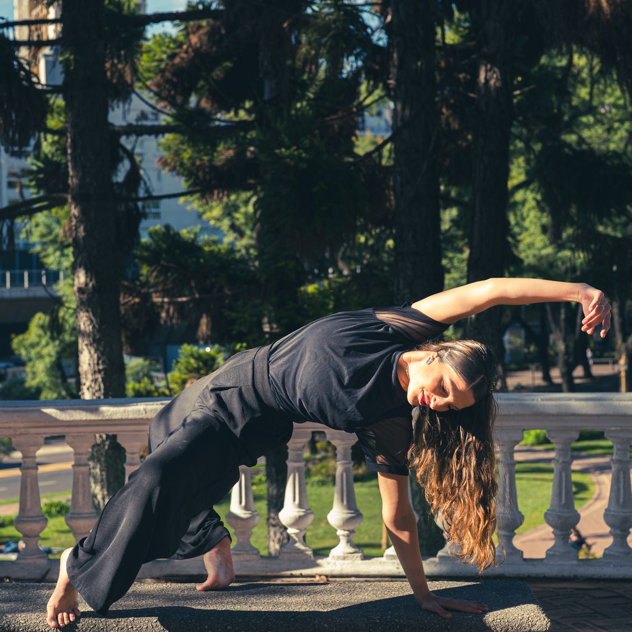 Alignment and Posture