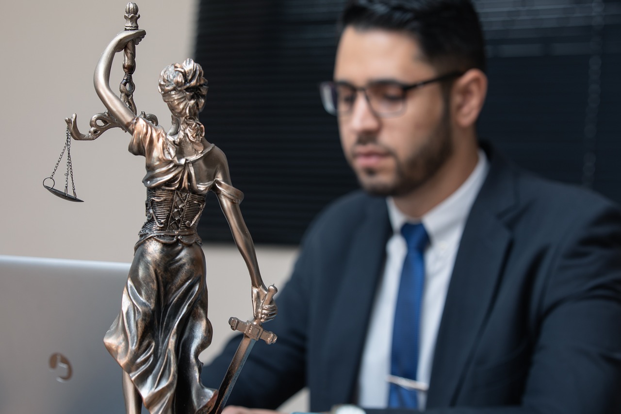 Legal Risk Management