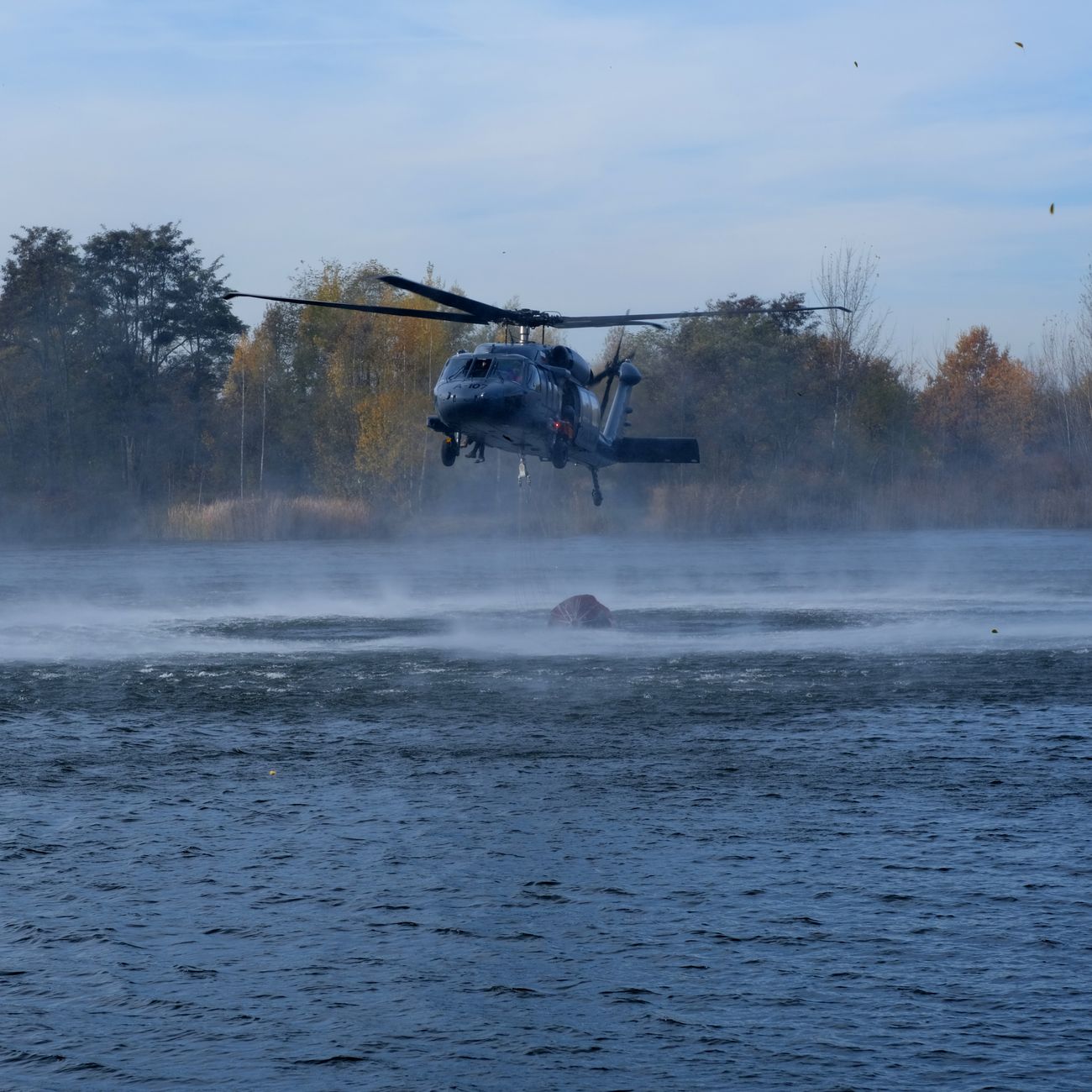 Tactical Operations in Drug Enforcement
