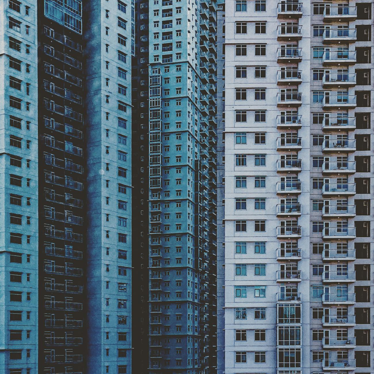 Urban Planning and Smart Cities