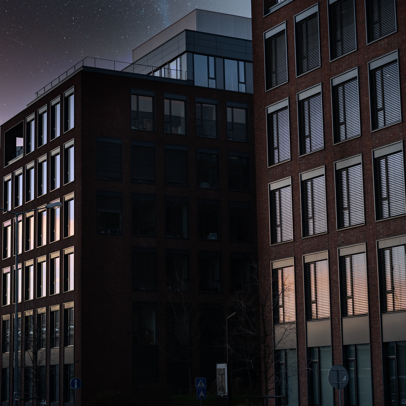 IoT and Connectivity Solutions for Buildings