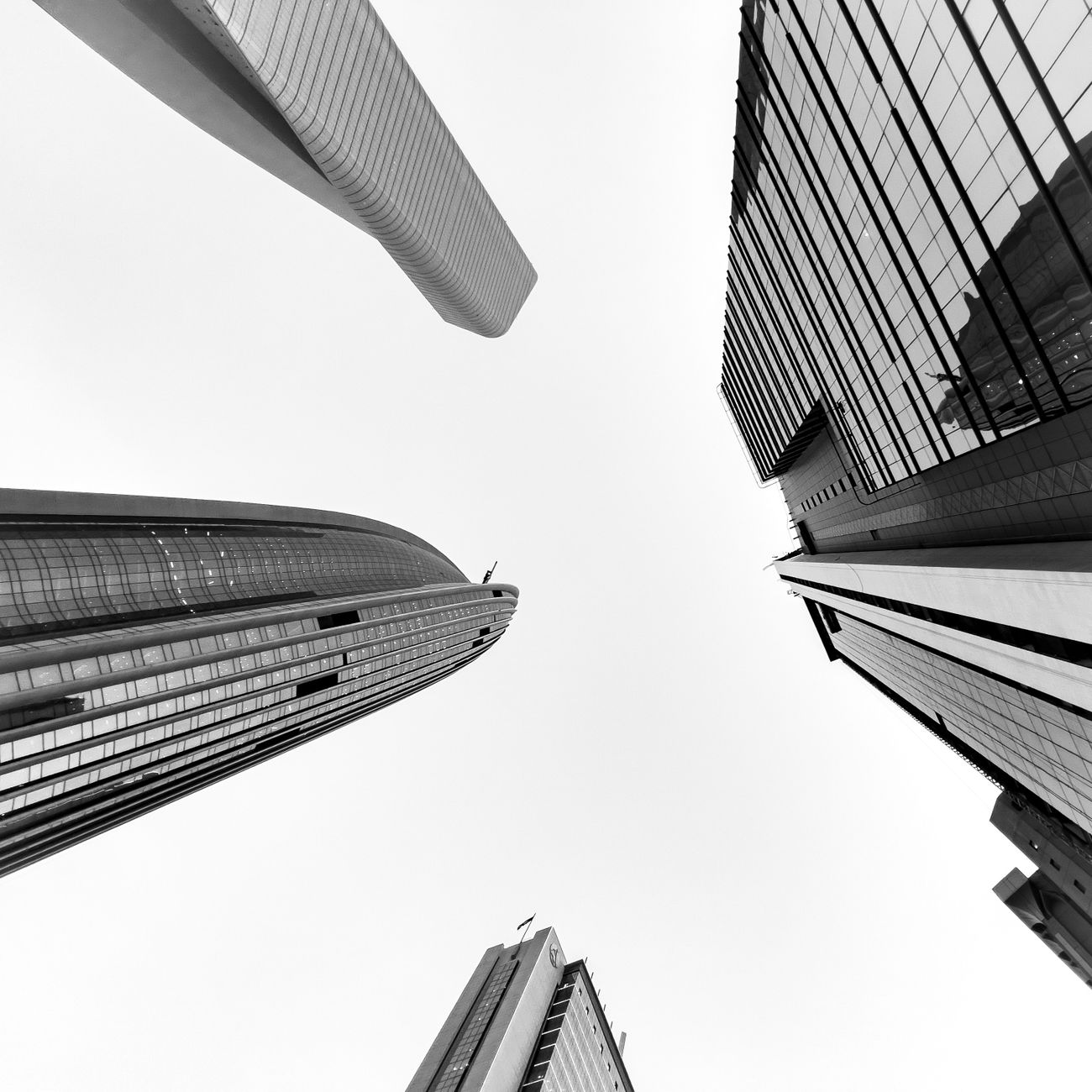 Innovation and Entrepreneurship in Smart Buildings.