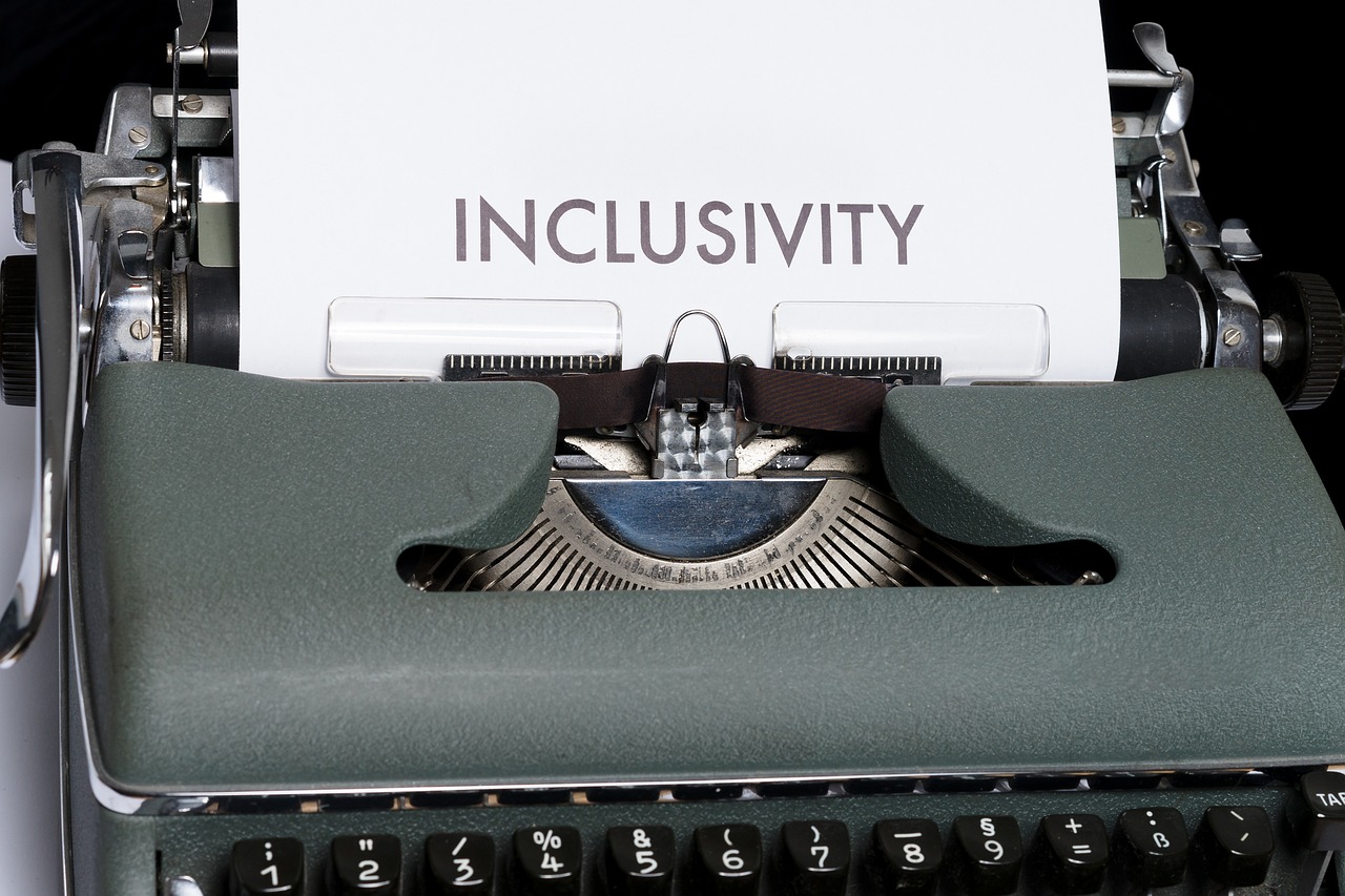 Workplace Diversity and Inclusion