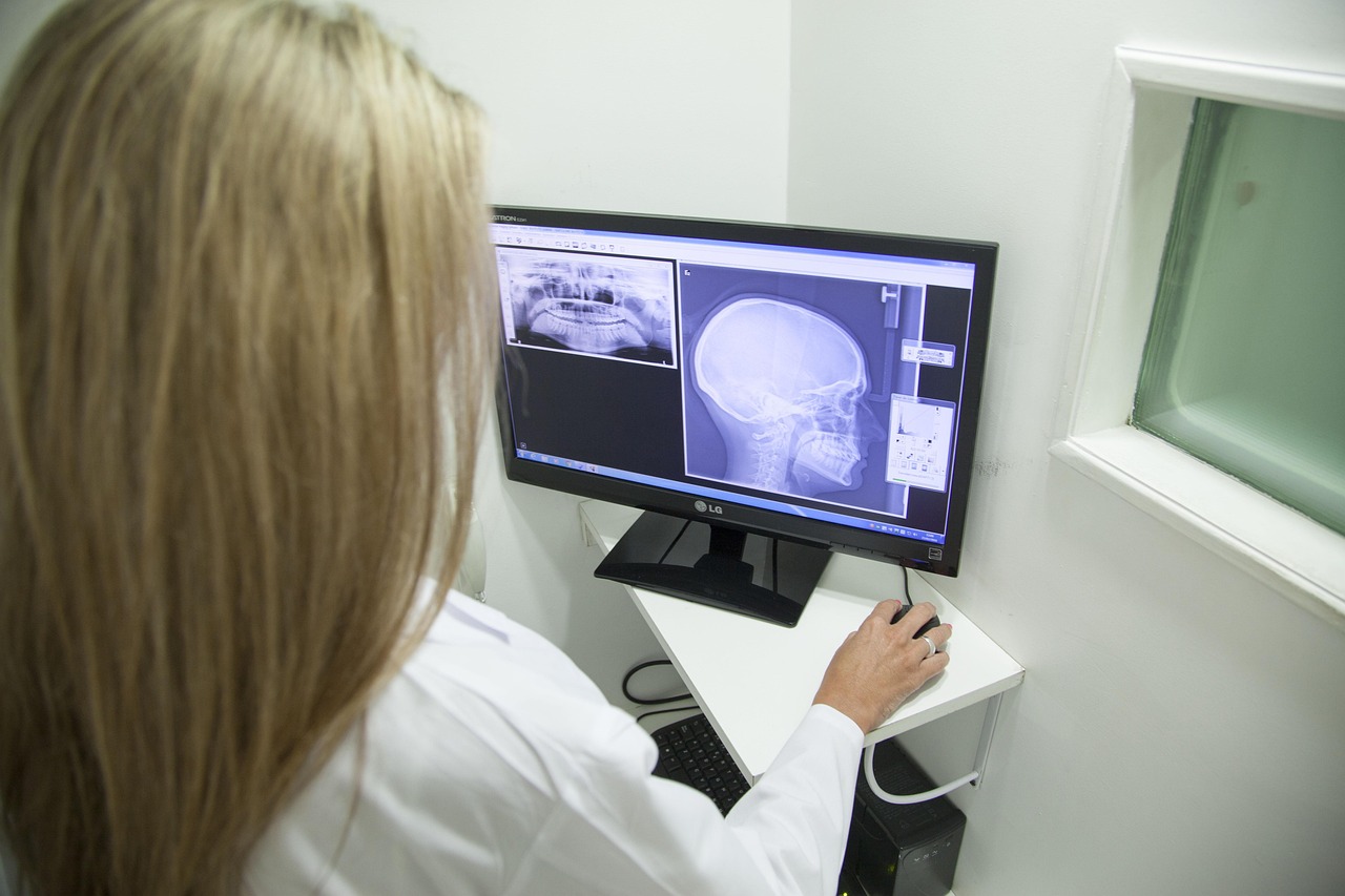 Health Informatics and Data Management