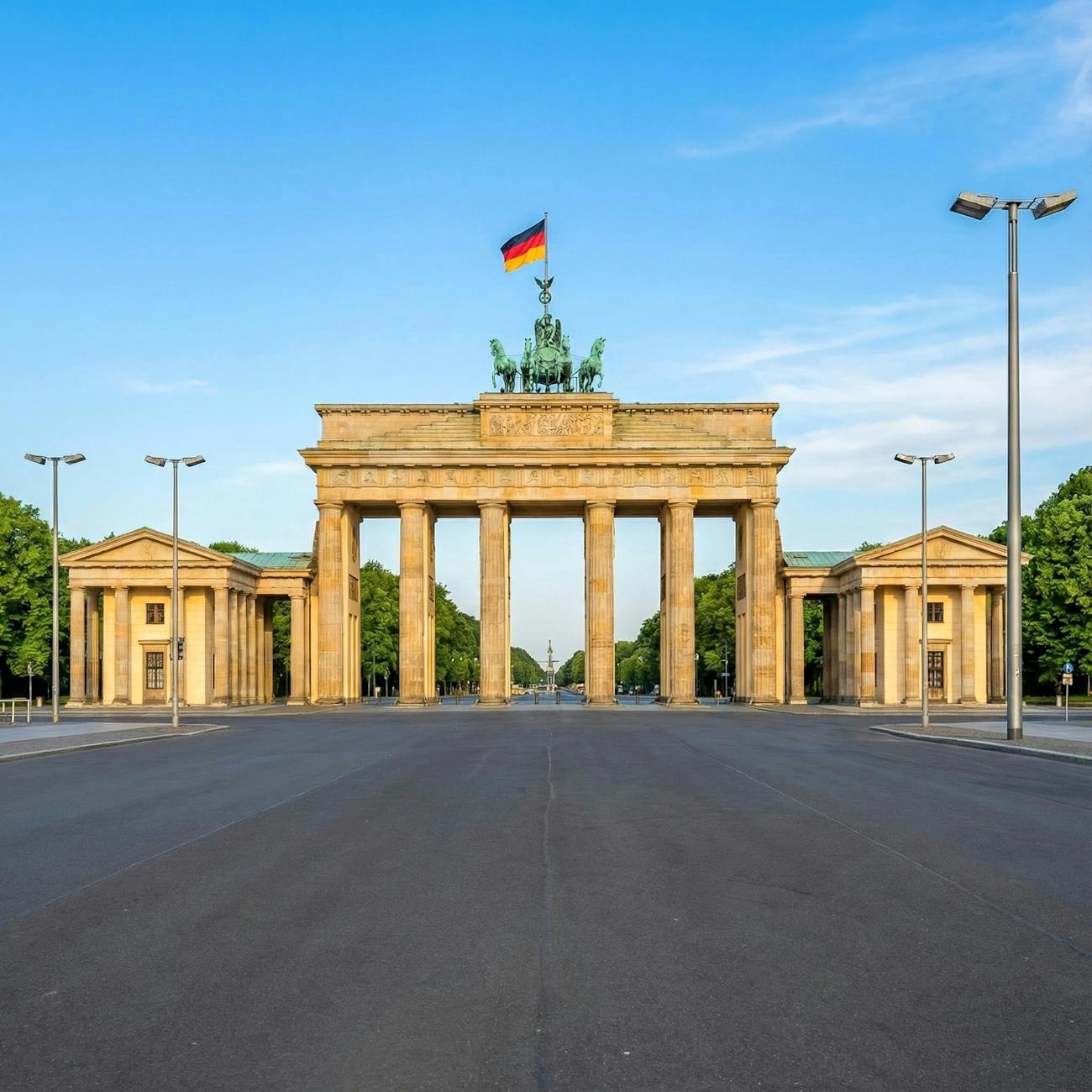 Taxation in Germany