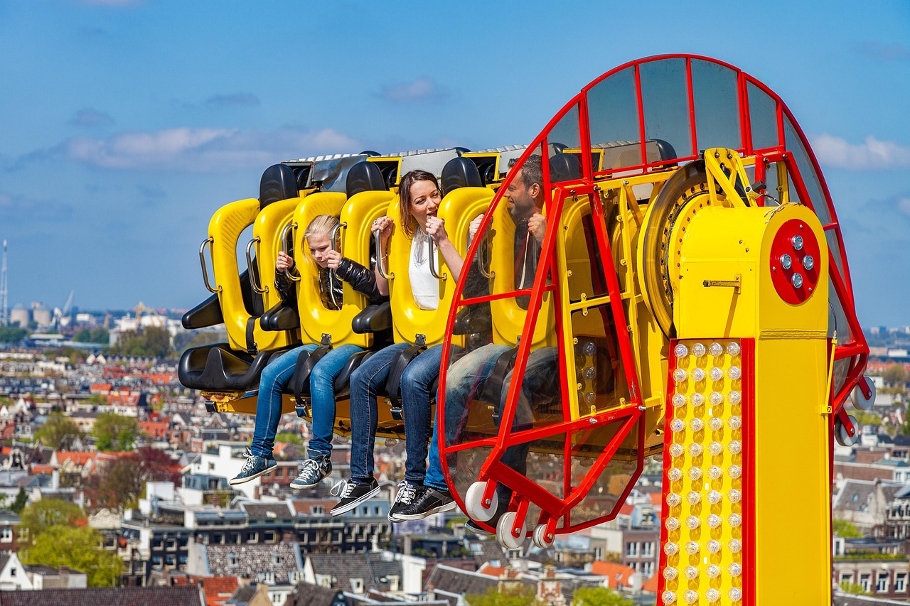 Attractions Marketing and Promotion